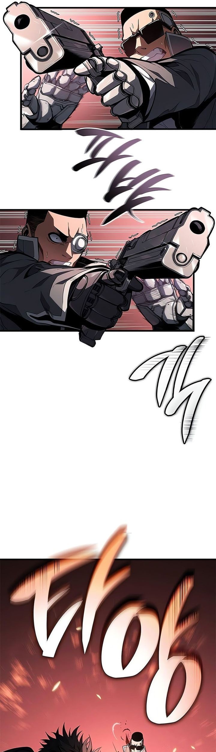 Bad Born Blood Chapter 36 Gambar 11