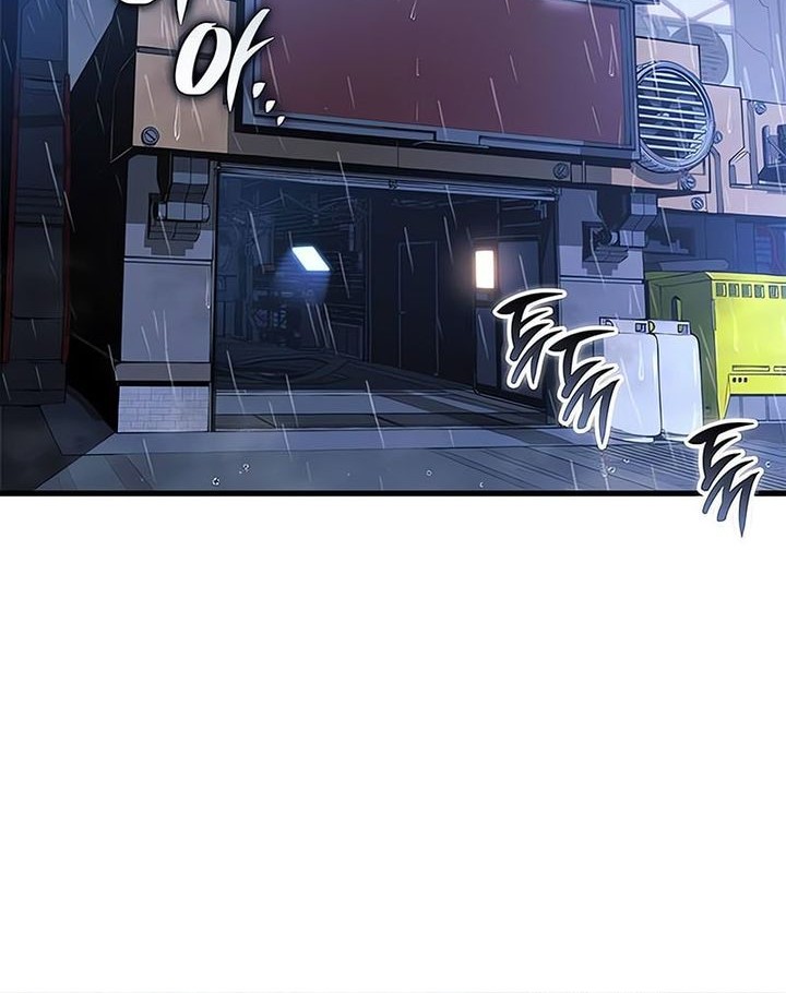 Bad Born Blood Chapter 36 Gambar 18