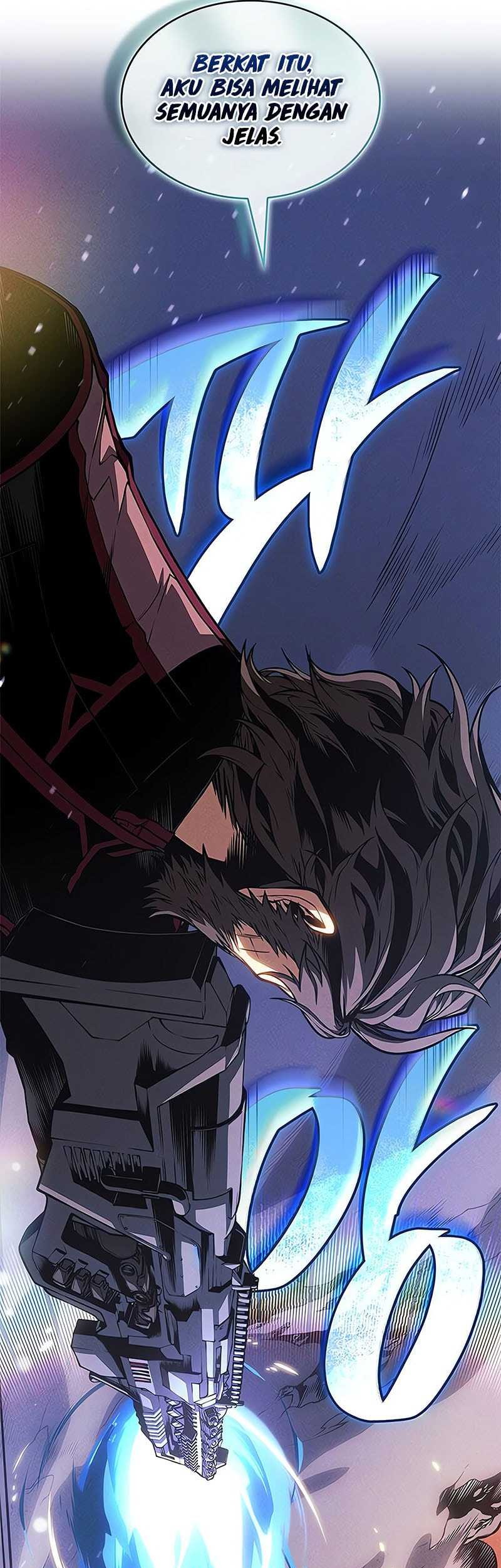 Bad Born Blood Chapter 33 Gambar 6