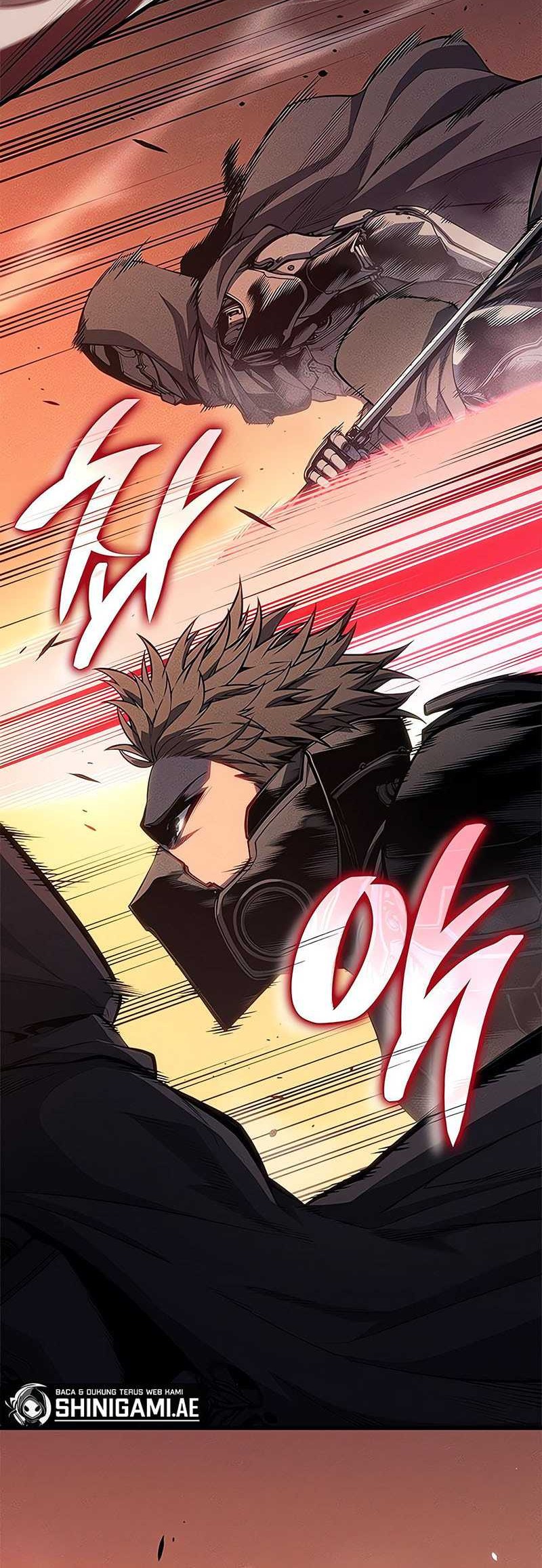 Bad Born Blood Chapter 33 Gambar 37