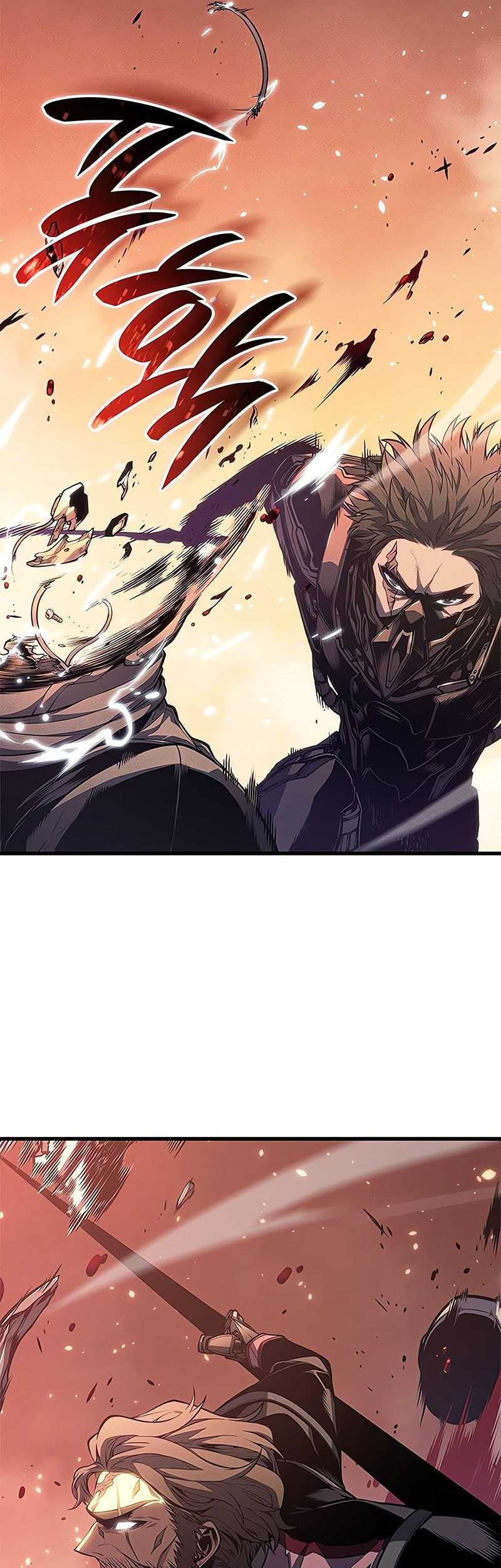 Bad Born Blood Chapter 33 Gambar 38