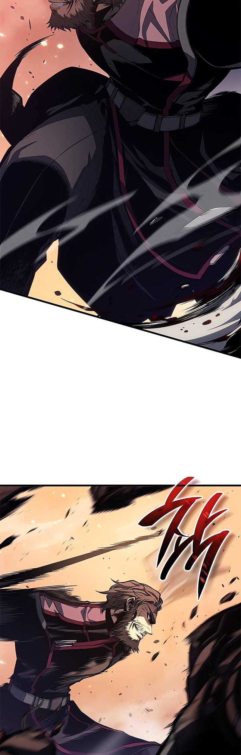 Bad Born Blood Chapter 33 Gambar 39