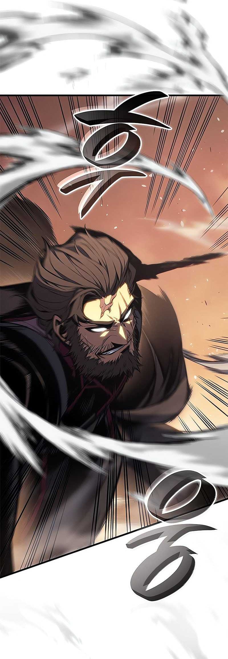 Bad Born Blood Chapter 33 Gambar 41