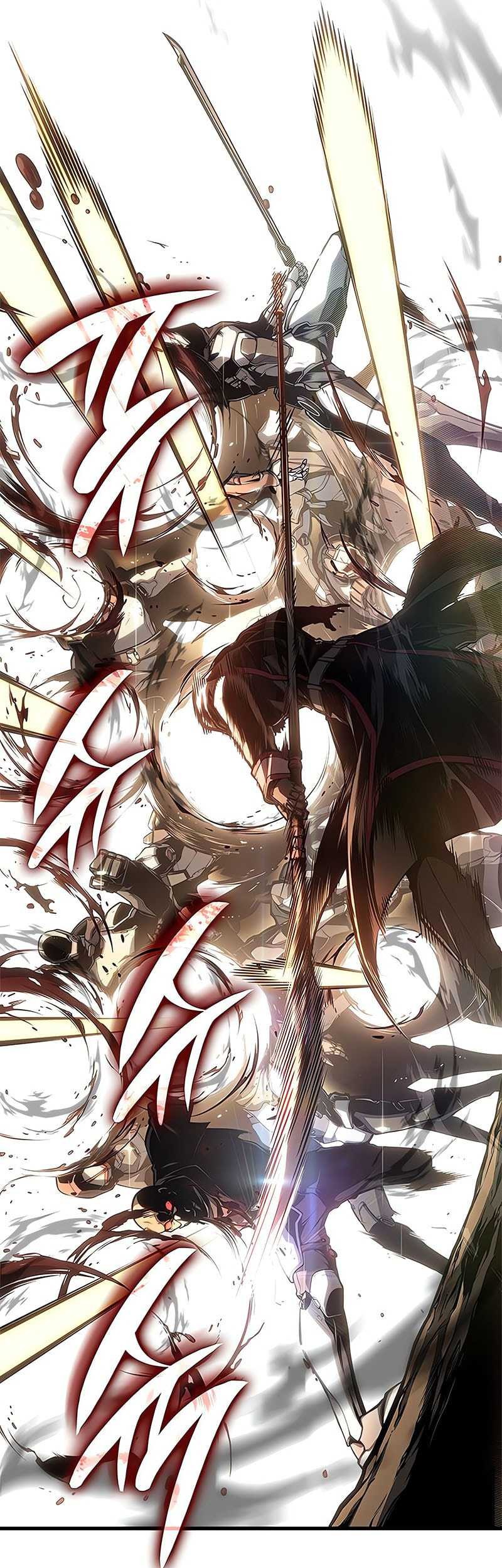 Bad Born Blood Chapter 33 Gambar 42