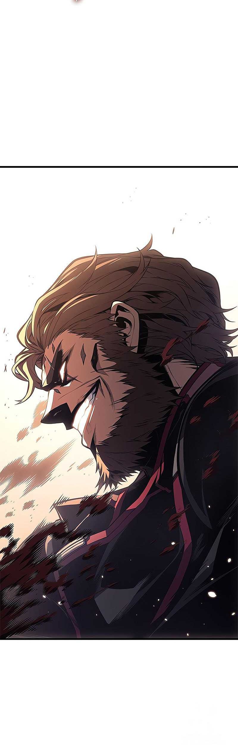 Bad Born Blood Chapter 33 Gambar 43