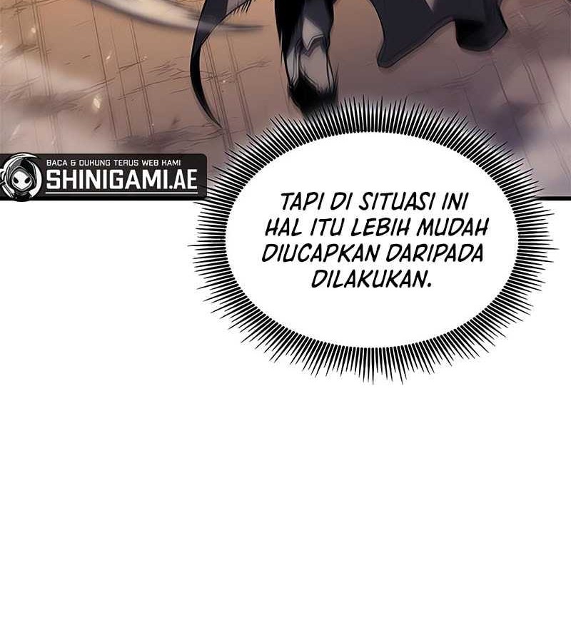 Bad Born Blood Chapter 33 Gambar 45