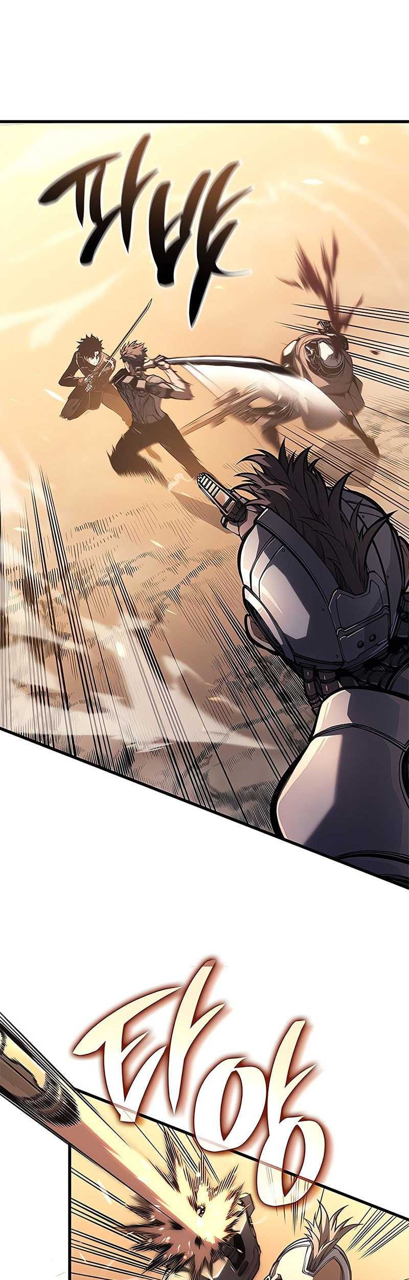 Bad Born Blood Chapter 33 Gambar 50