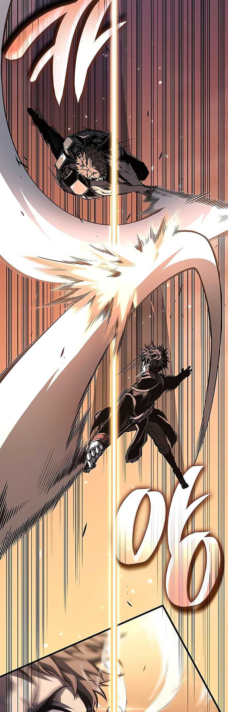 Bad Born Blood Chapter 33 Gambar 52