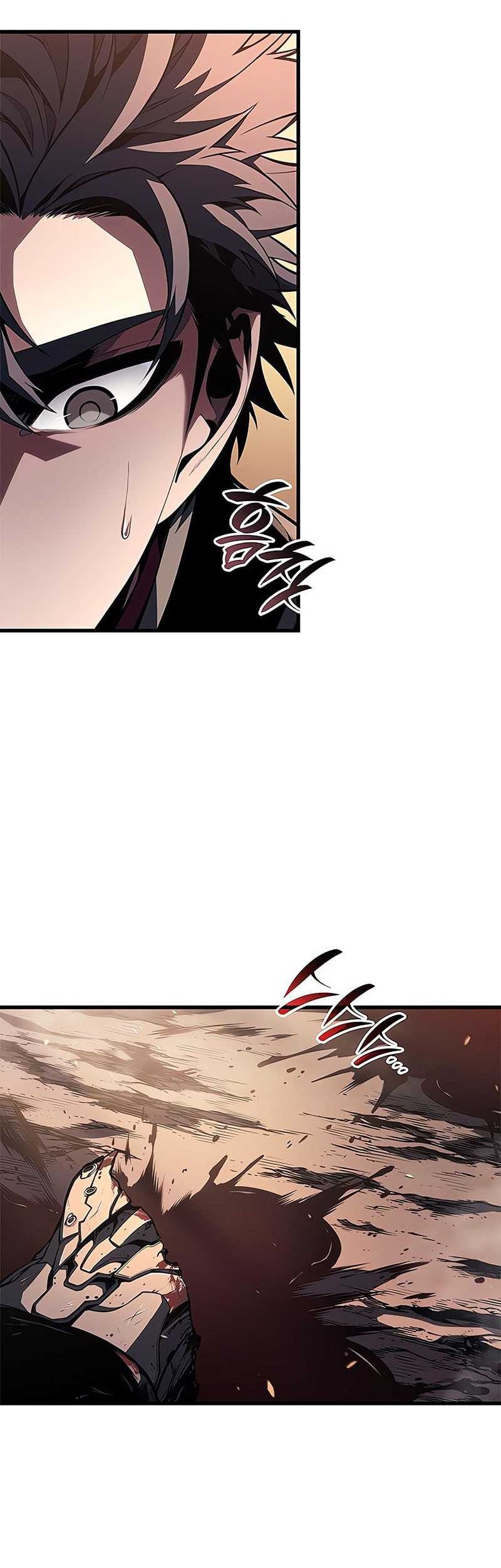 Bad Born Blood Chapter 33 Gambar 61