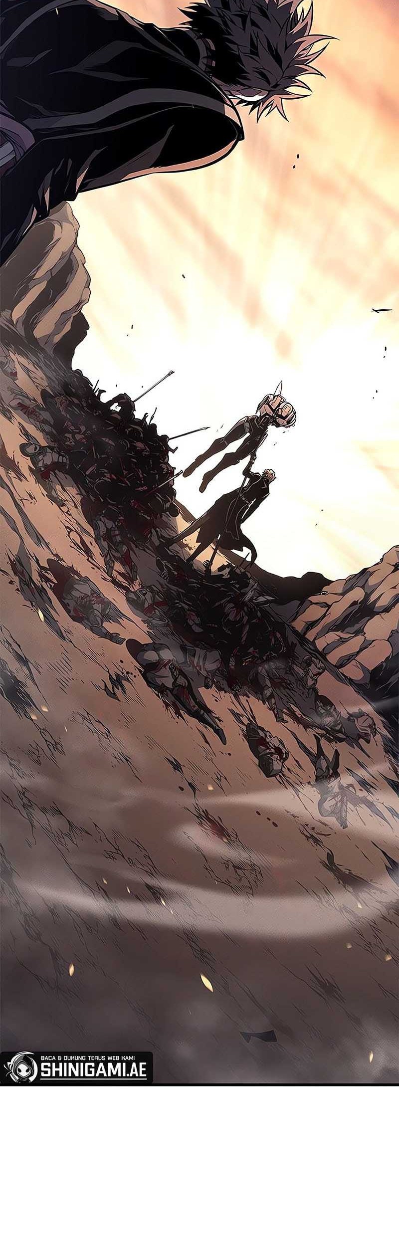 Bad Born Blood Chapter 33 Gambar 63