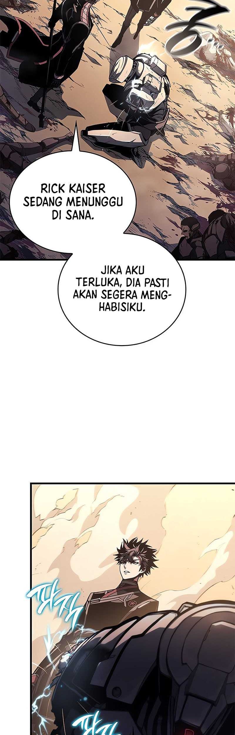 Bad Born Blood Chapter 33 Gambar 65