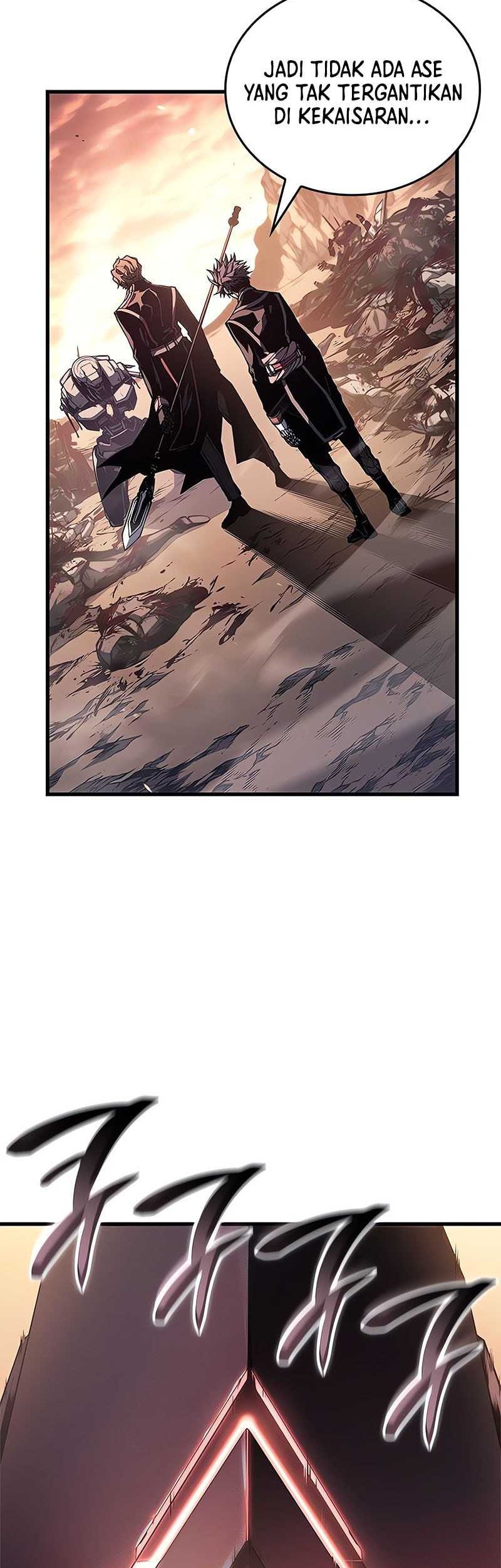 Bad Born Blood Chapter 33 Gambar 69