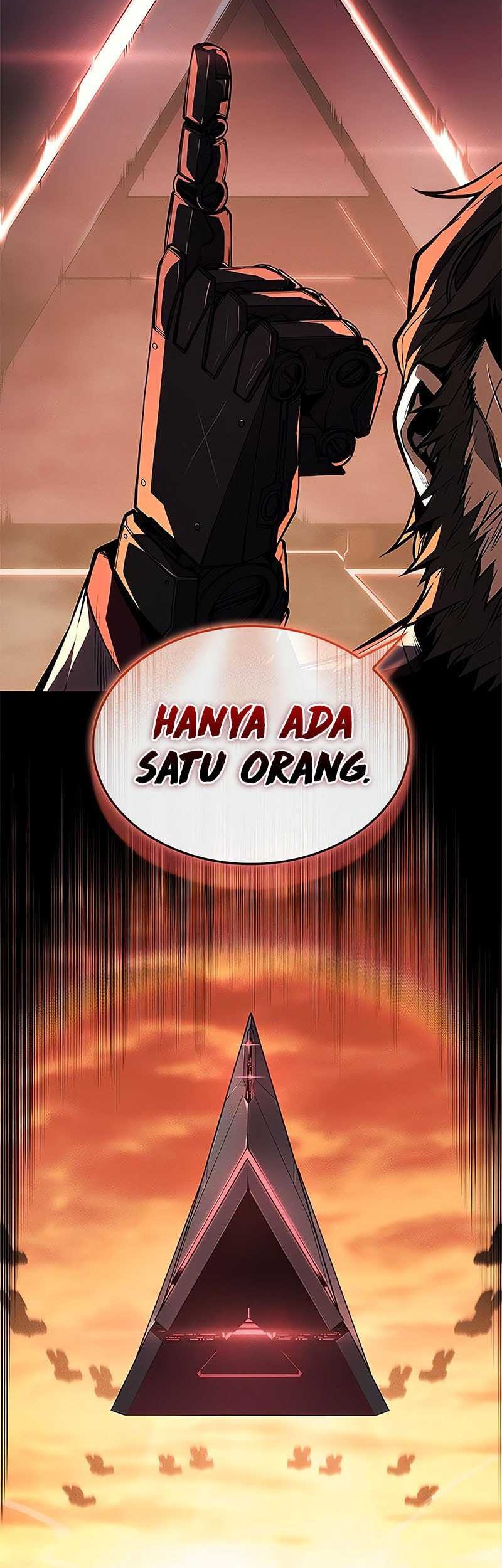 Bad Born Blood Chapter 33 Gambar 70