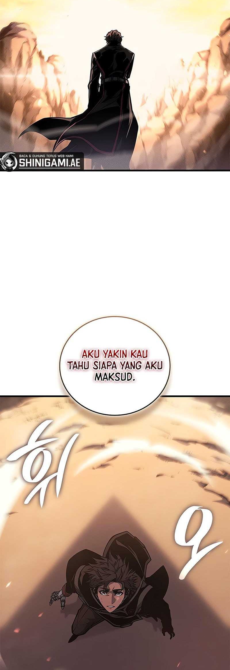 Bad Born Blood Chapter 33 Gambar 71