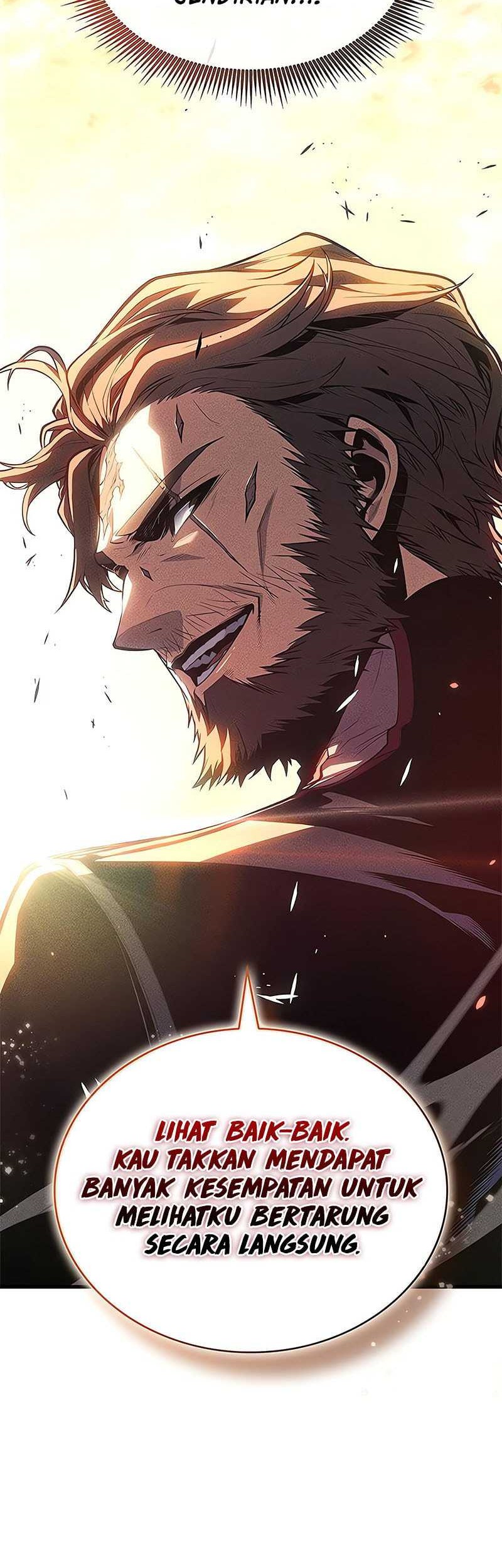 Bad Born Blood Chapter 33 Gambar 11