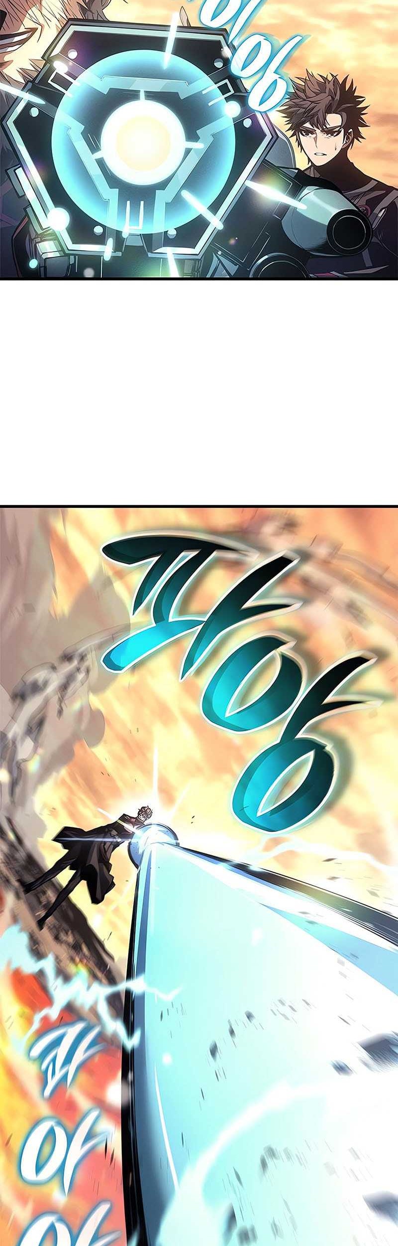 Bad Born Blood Chapter 33 Gambar 15