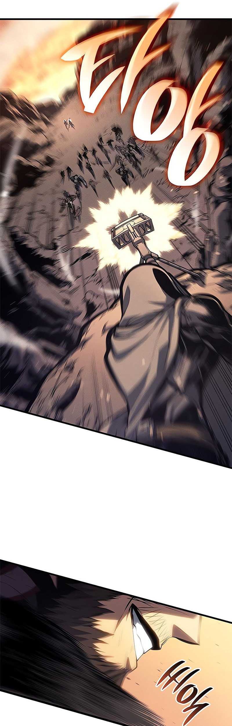 Bad Born Blood Chapter 33 Gambar 28