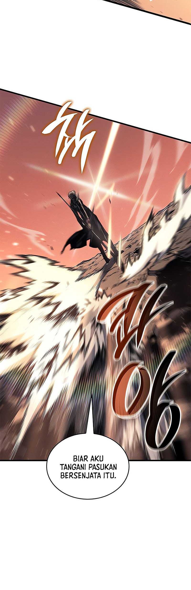 Bad Born Blood Chapter 33 Gambar 29