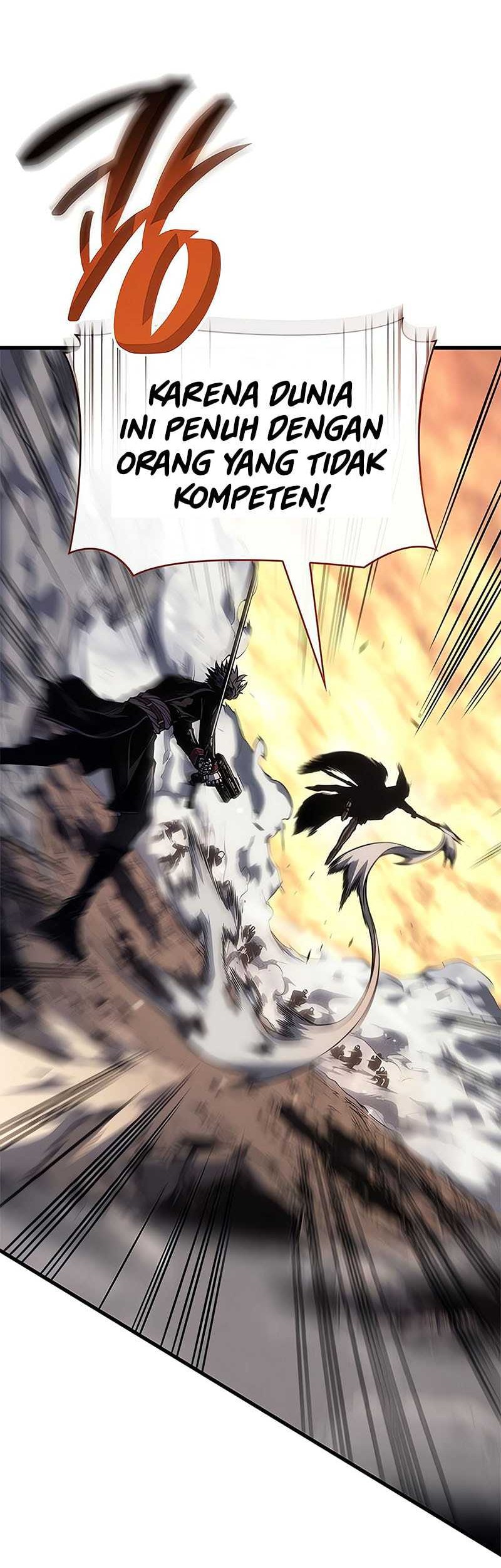 Bad Born Blood Chapter 33 Gambar 33