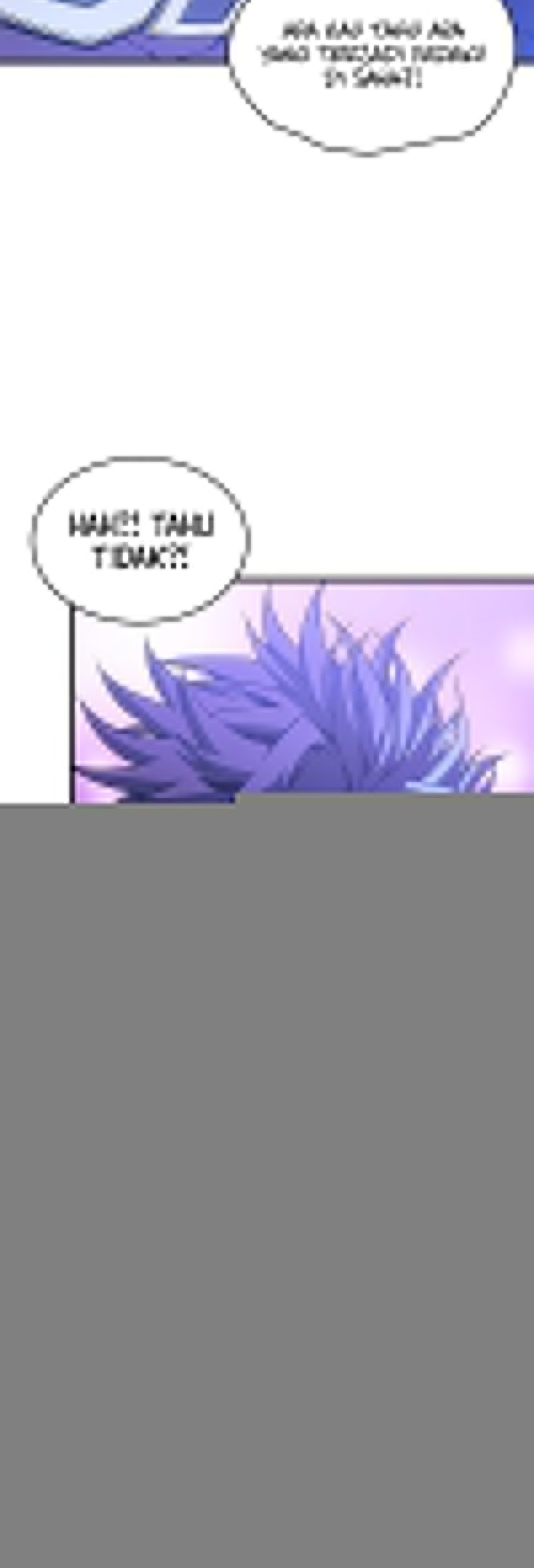 Bad Born Blood Chapter 45 Gambar 10