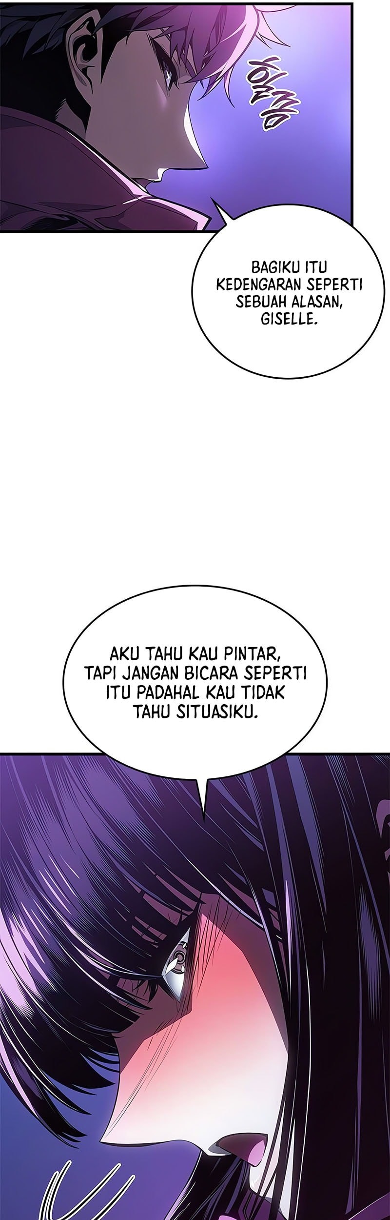 Bad Born Blood Chapter 45 Gambar 39