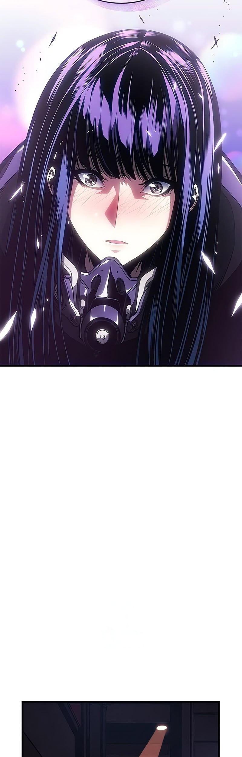 Bad Born Blood Chapter 45 Gambar 49