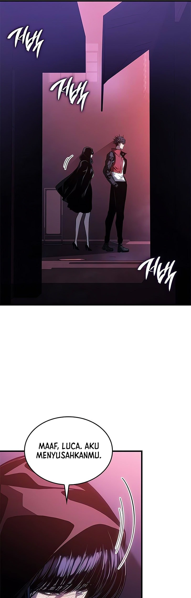 Bad Born Blood Chapter 45 Gambar 51