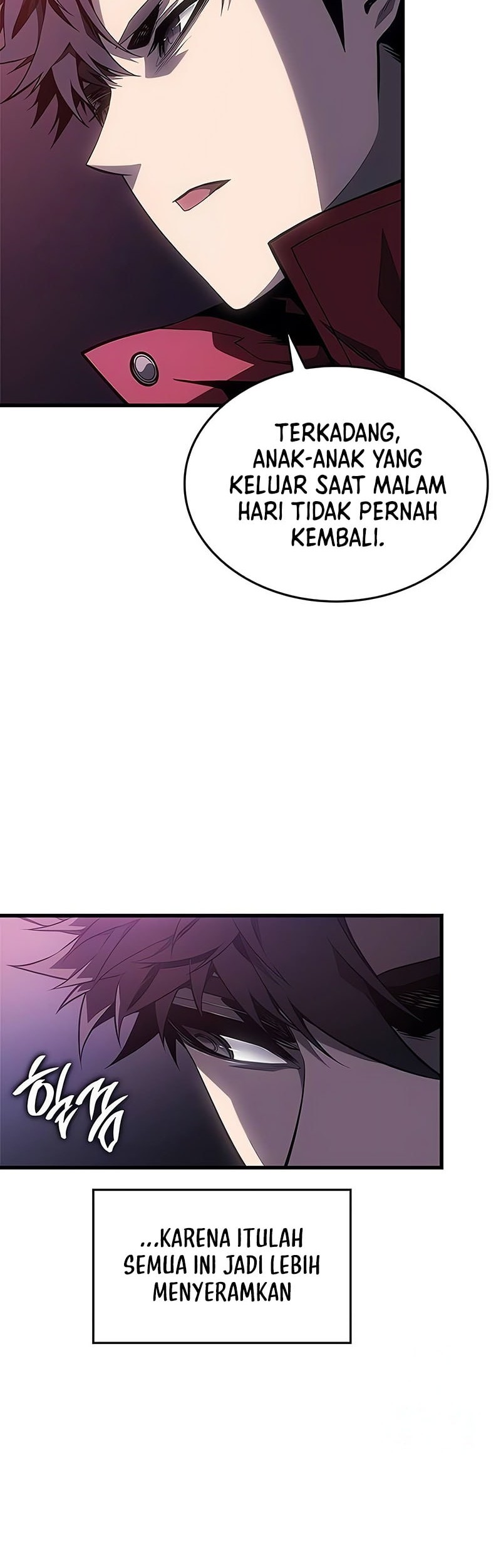 Bad Born Blood Chapter 45 Gambar 56