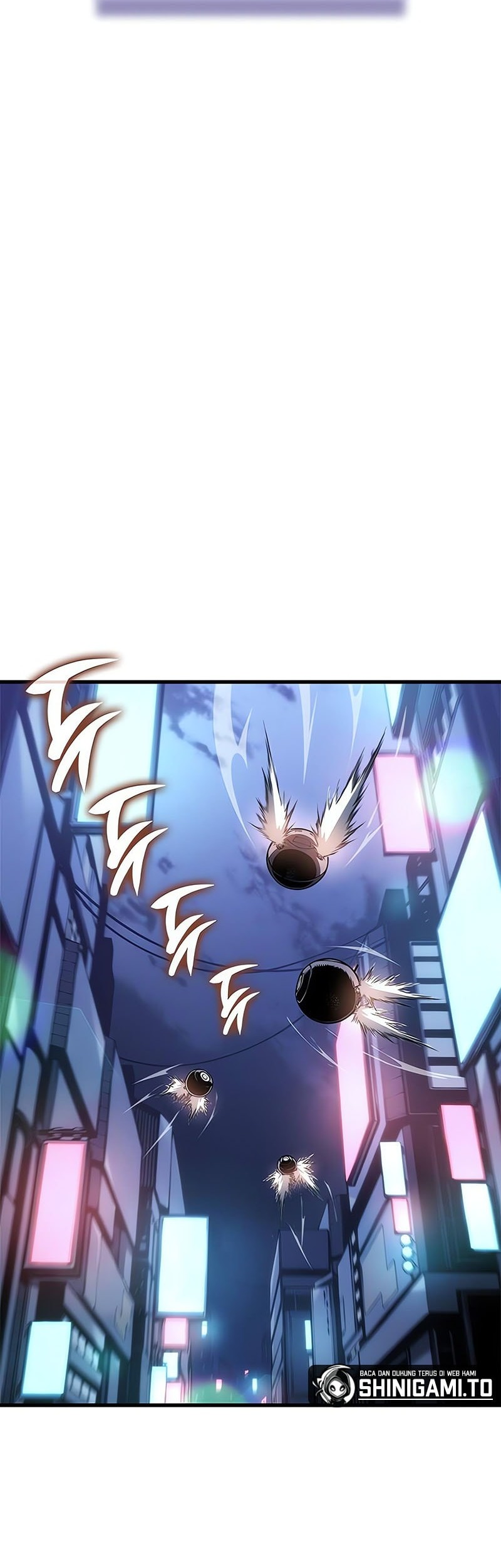 Bad Born Blood Chapter 45 Gambar 58