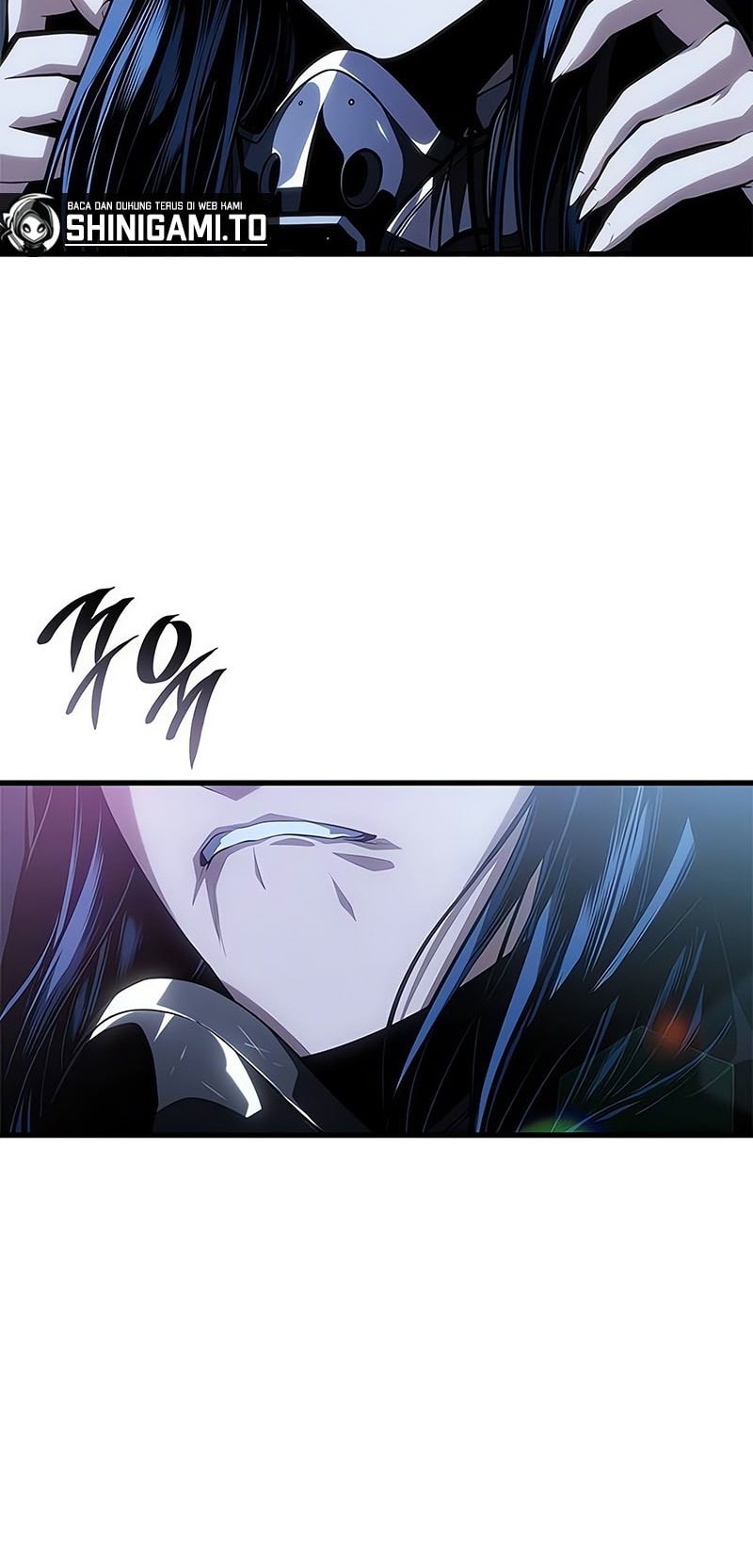 Bad Born Blood Chapter 45 Gambar 62