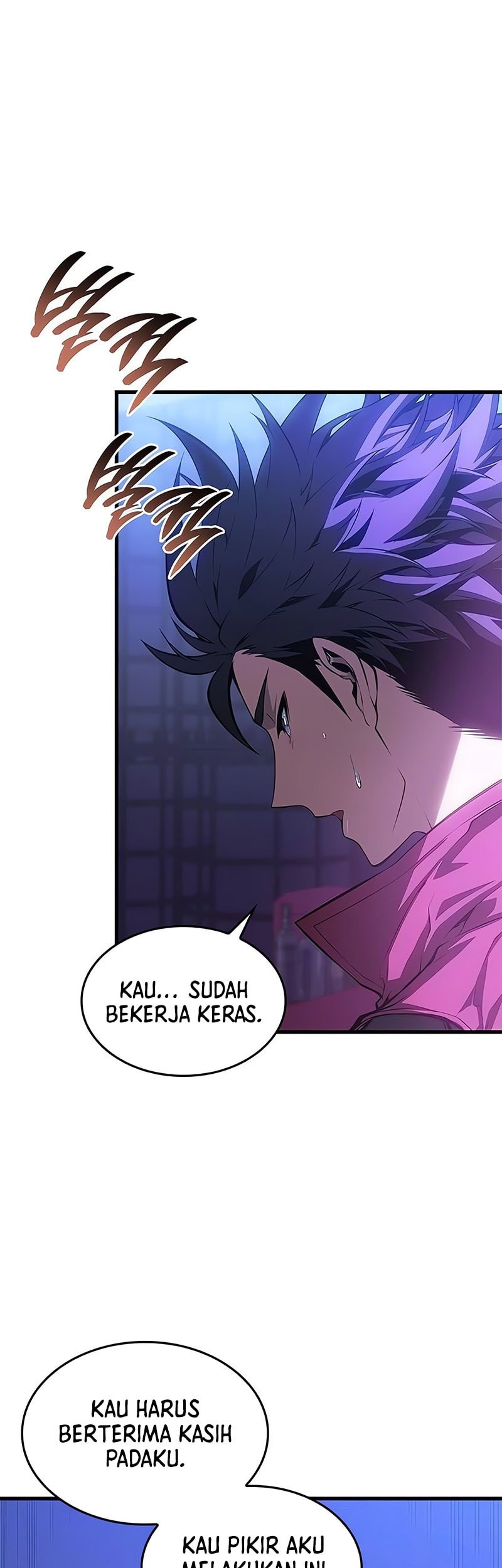 Bad Born Blood Chapter 45 Gambar 13