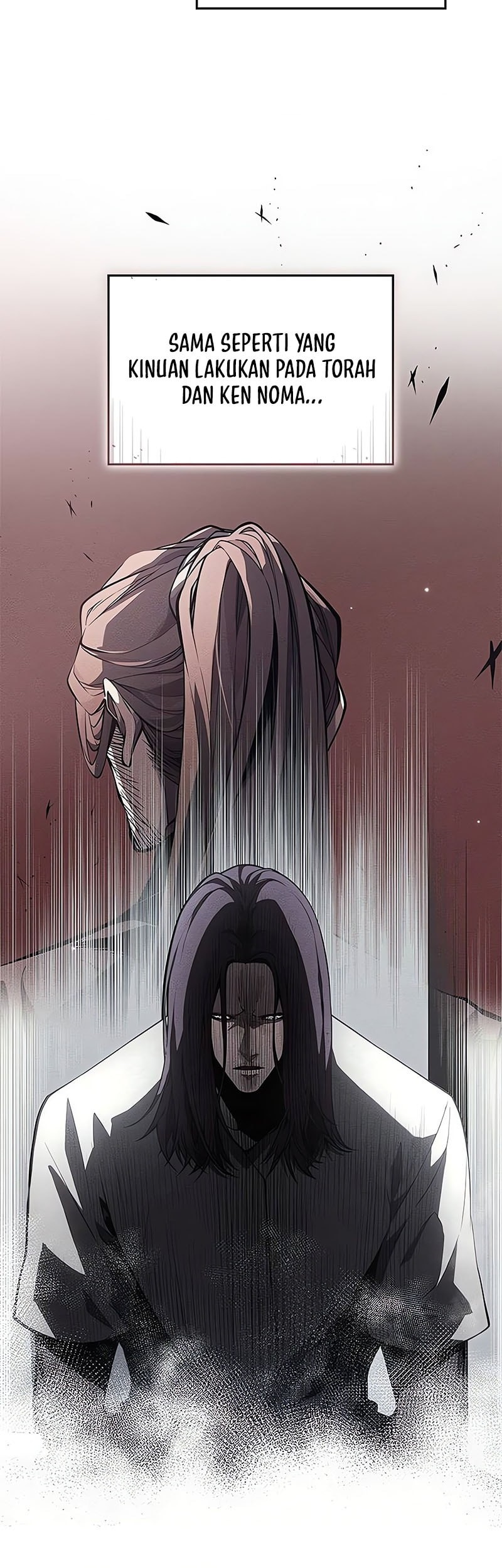 Bad Born Blood Chapter 45 Gambar 17