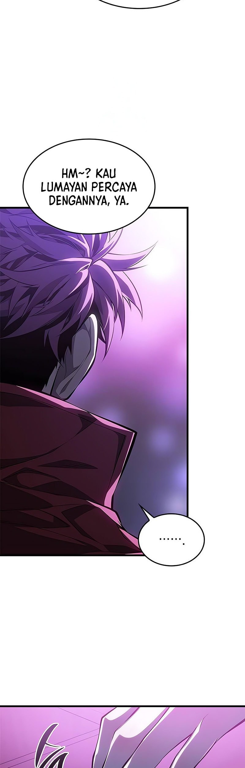 Bad Born Blood Chapter 45 Gambar 28