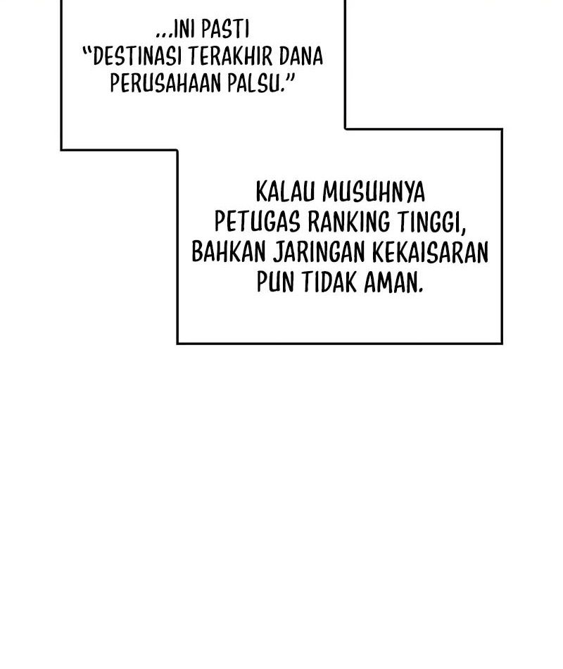 Bad Born Blood Chapter 45 Gambar 30