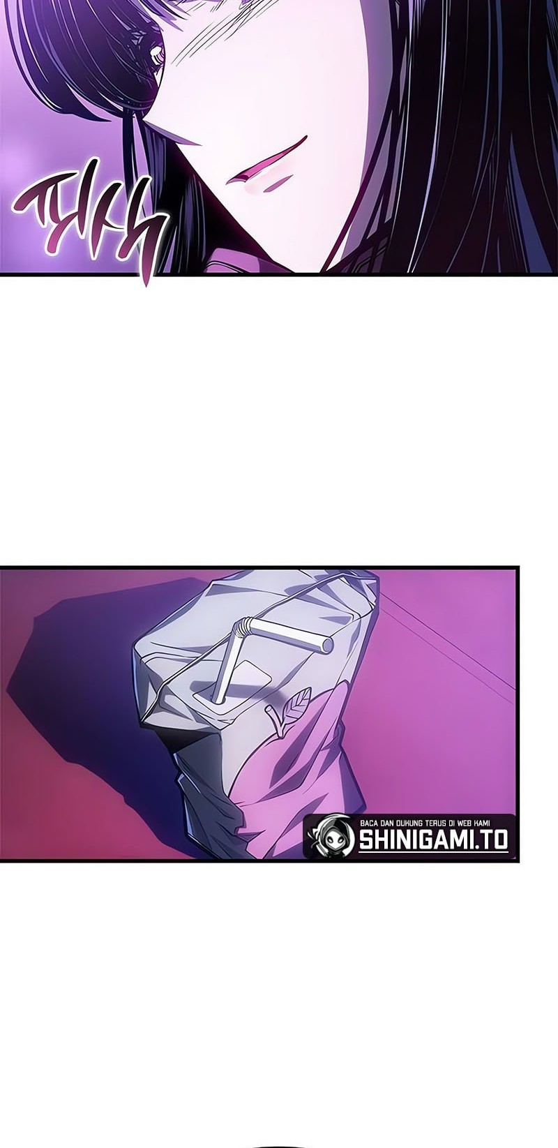 Bad Born Blood Chapter 45 Gambar 34