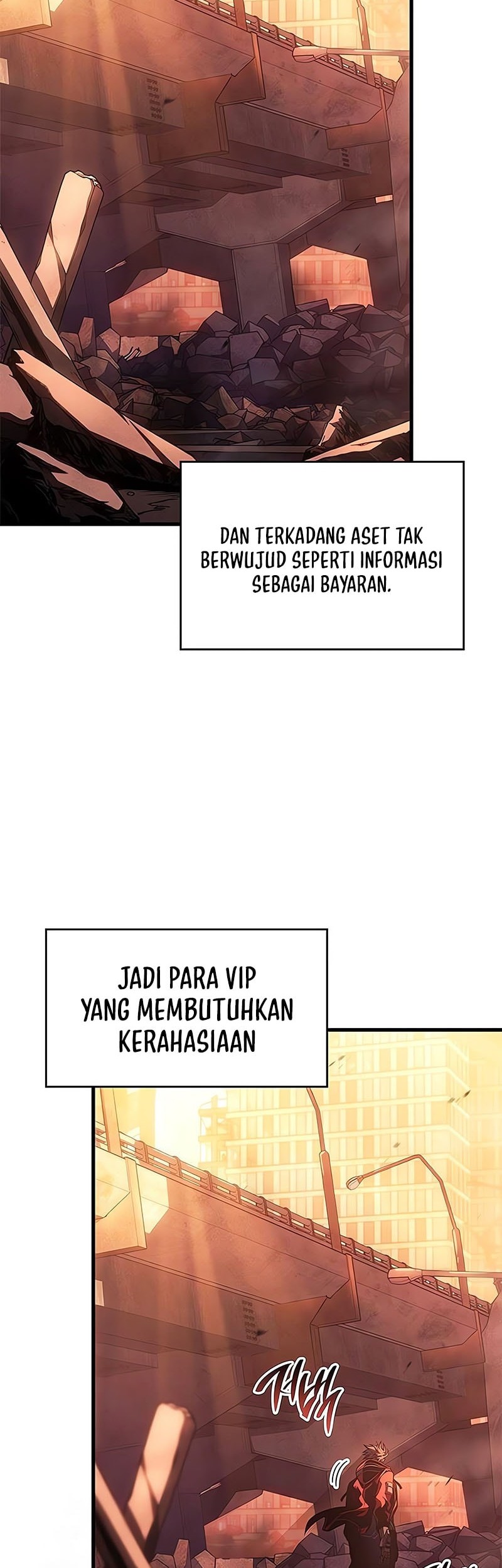 Bad Born Blood Chapter 46 Gambar 7