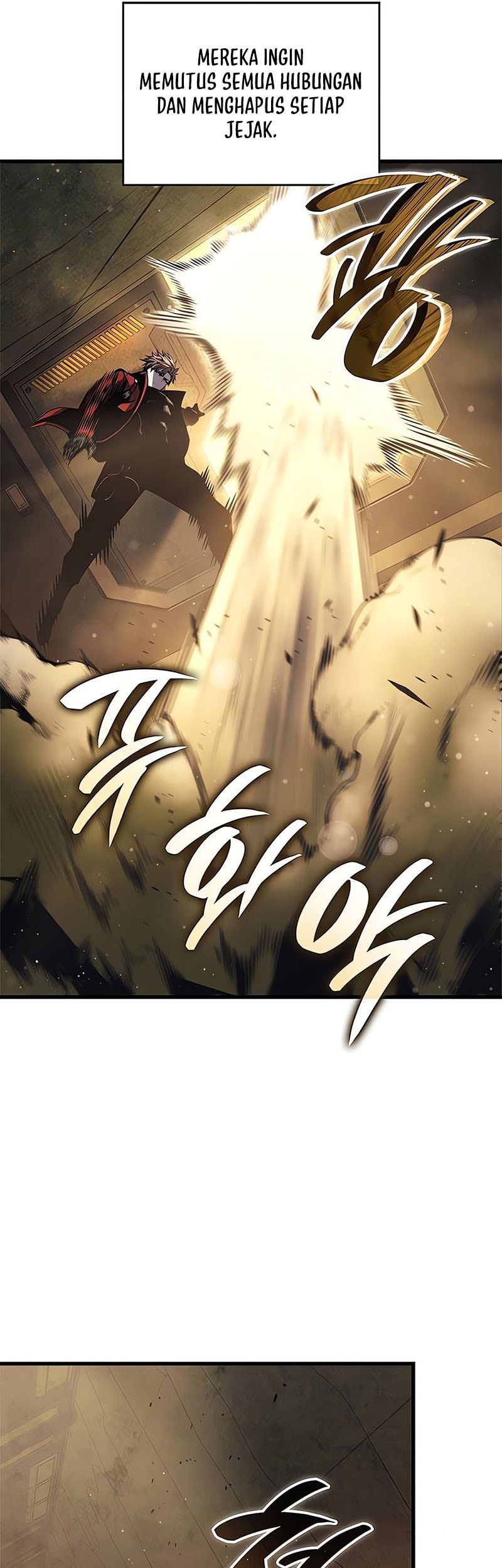 Bad Born Blood Chapter 46 Gambar 38