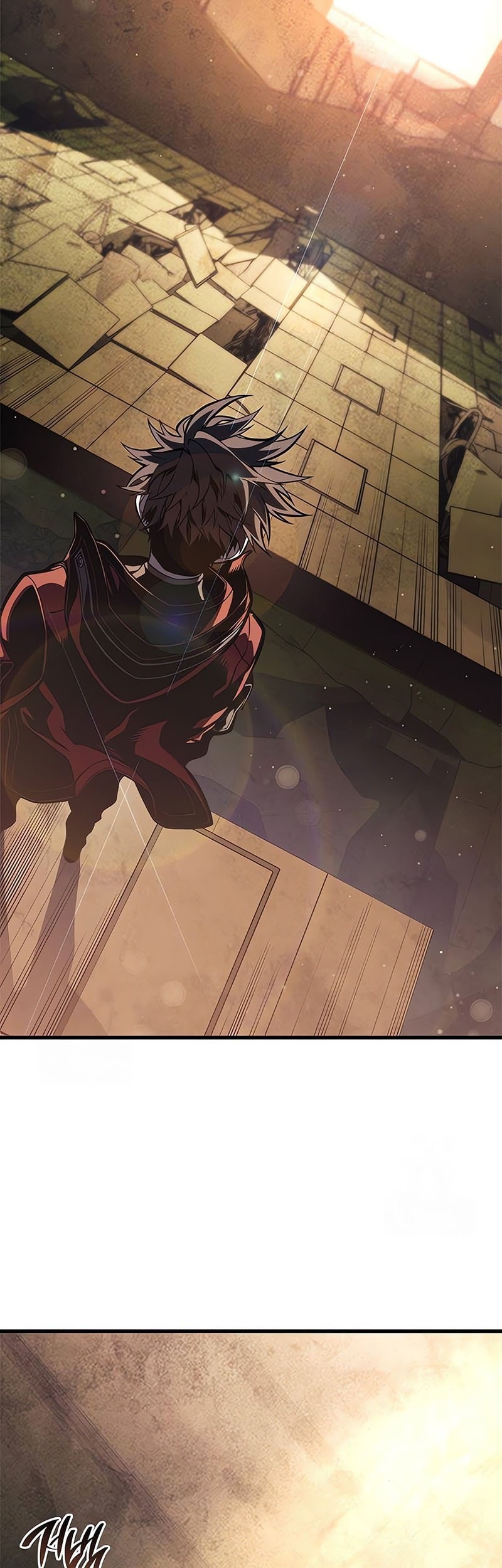 Bad Born Blood Chapter 46 Gambar 42