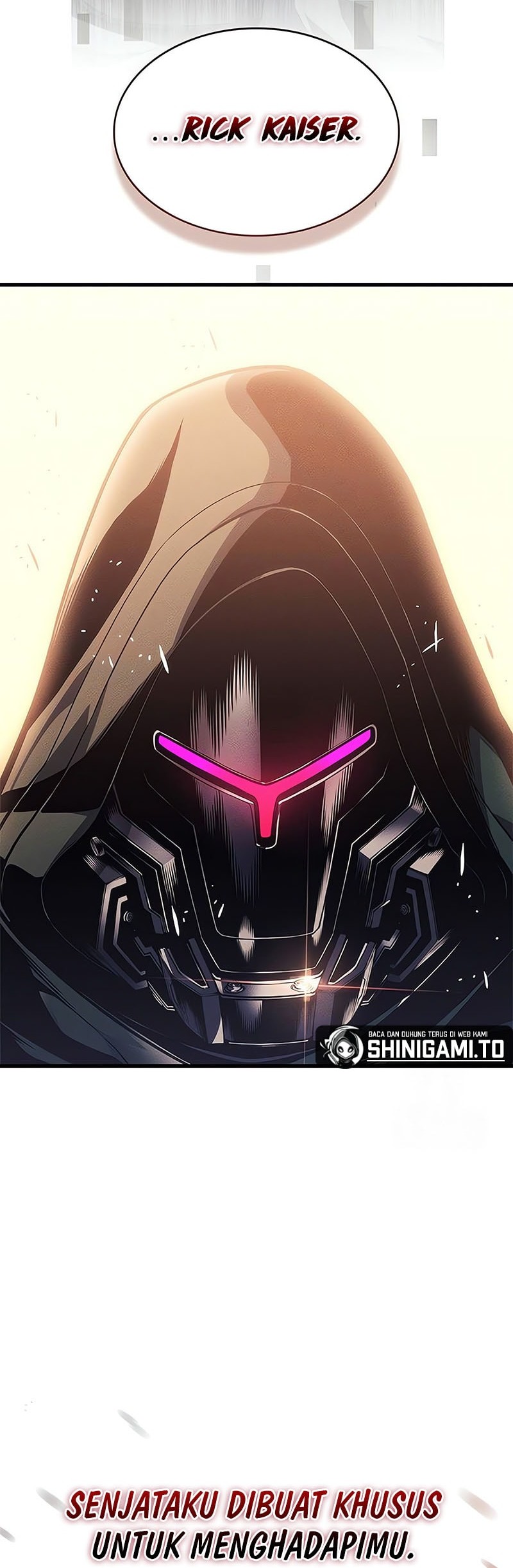 Bad Born Blood Chapter 46 Gambar 49