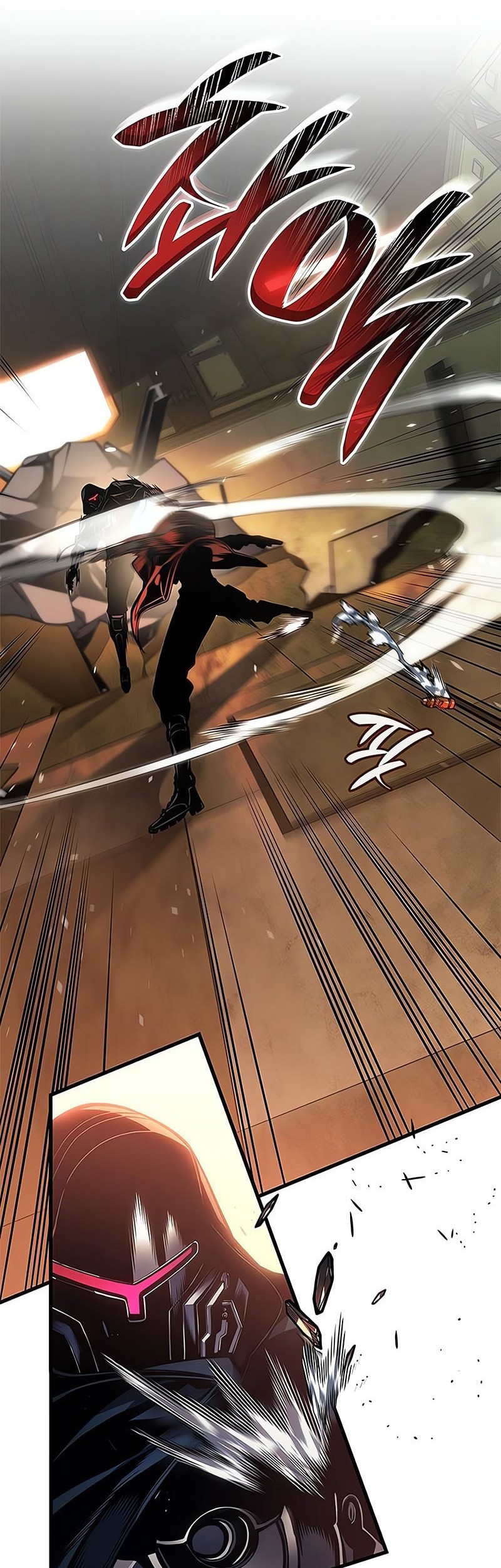 Bad Born Blood Chapter 46 Gambar 55