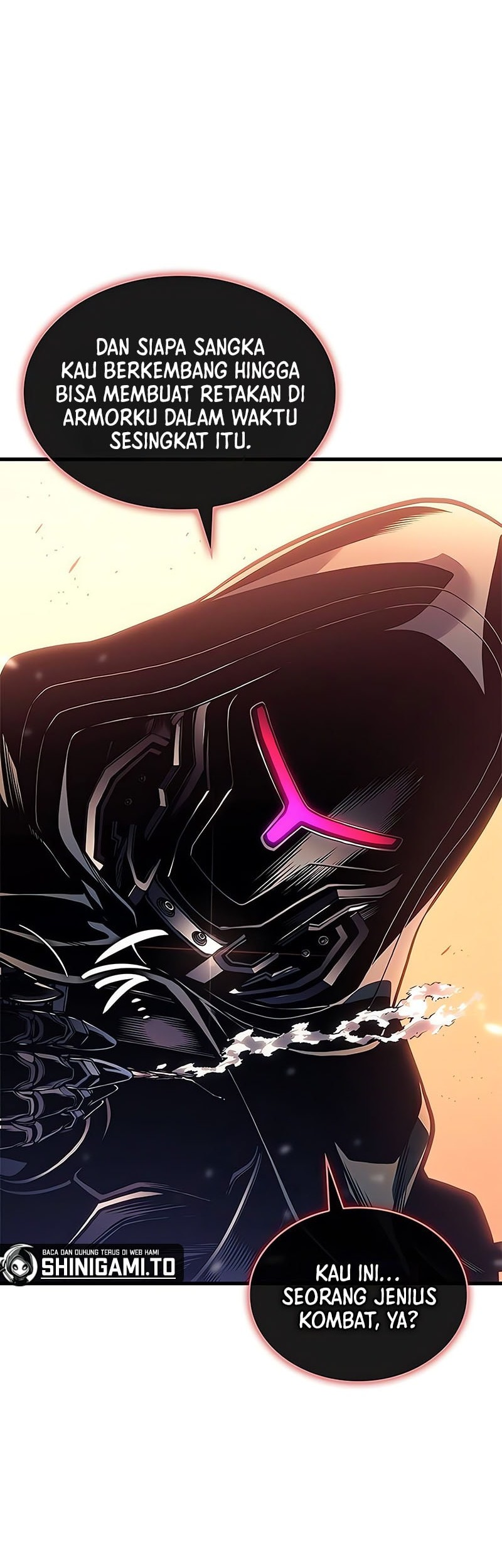 Bad Born Blood Chapter 46 Gambar 57