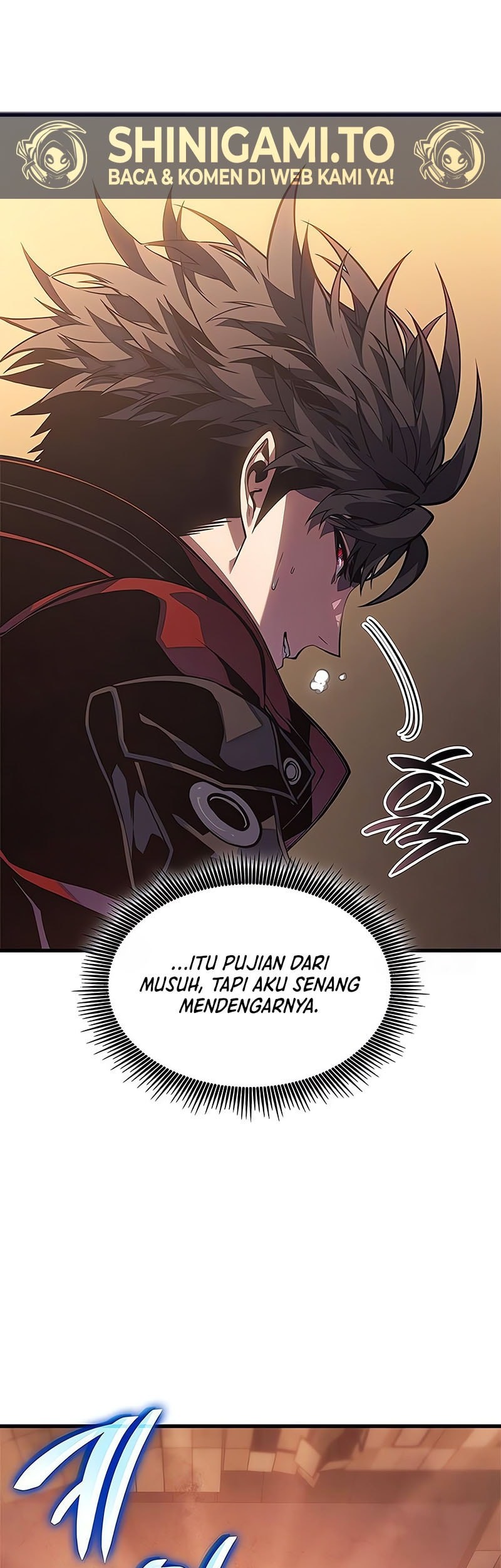 Bad Born Blood Chapter 46 Gambar 58
