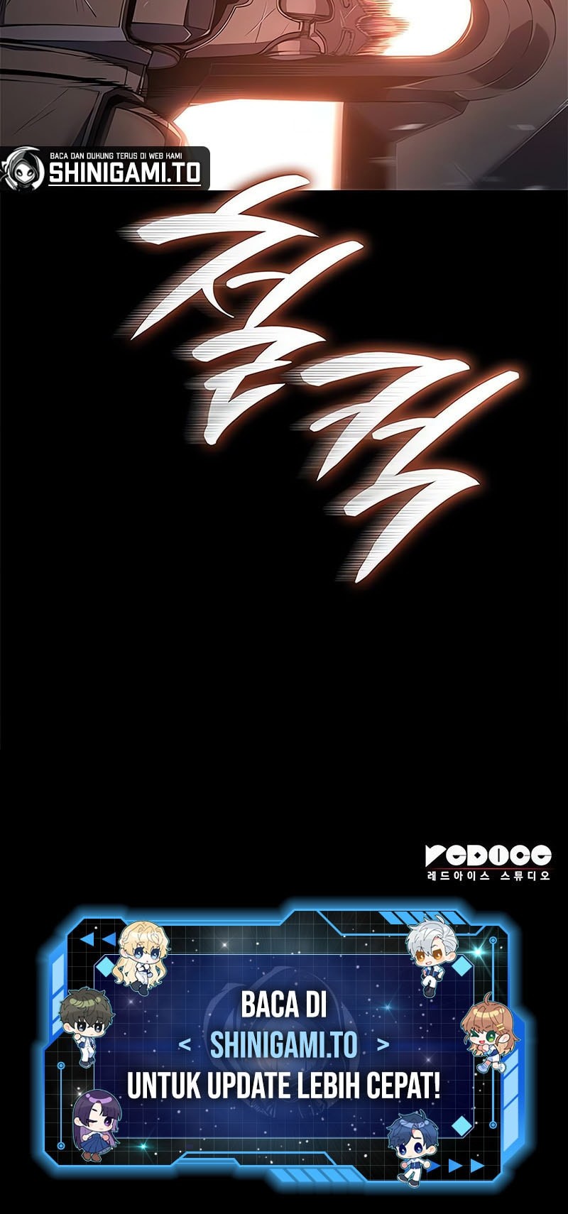 Bad Born Blood Chapter 46 Gambar 60