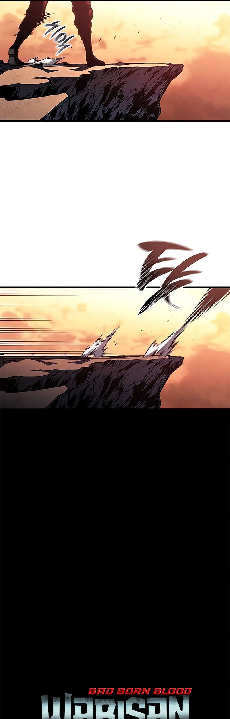 Bad Born Blood Chapter 46 Gambar 22