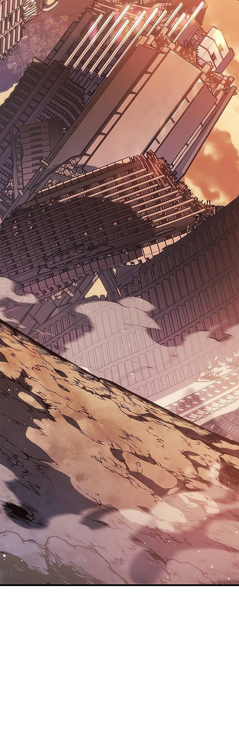 Bad Born Blood Chapter 46 Gambar 24