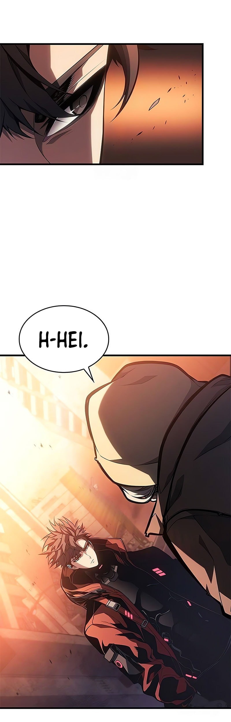 Bad Born Blood Chapter 46 Gambar 10