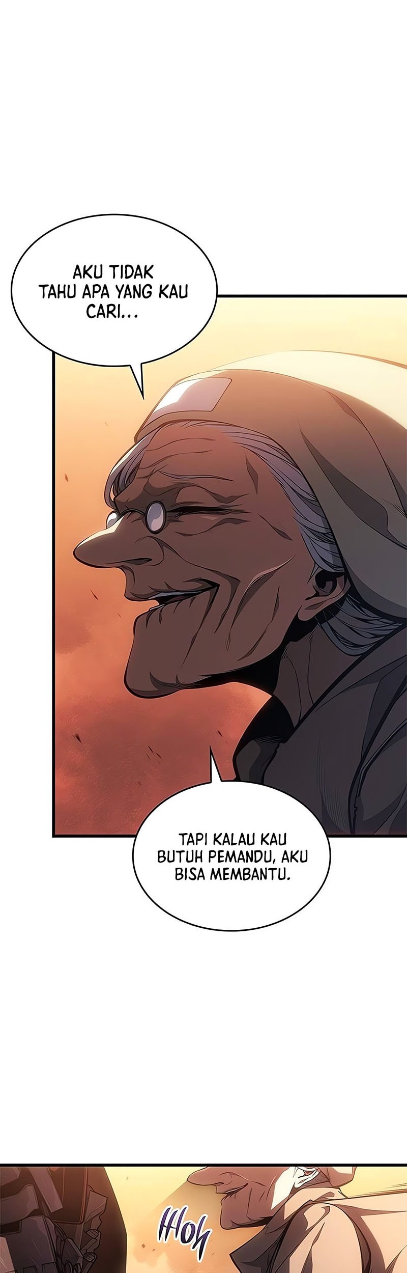 Bad Born Blood Chapter 46 Gambar 11