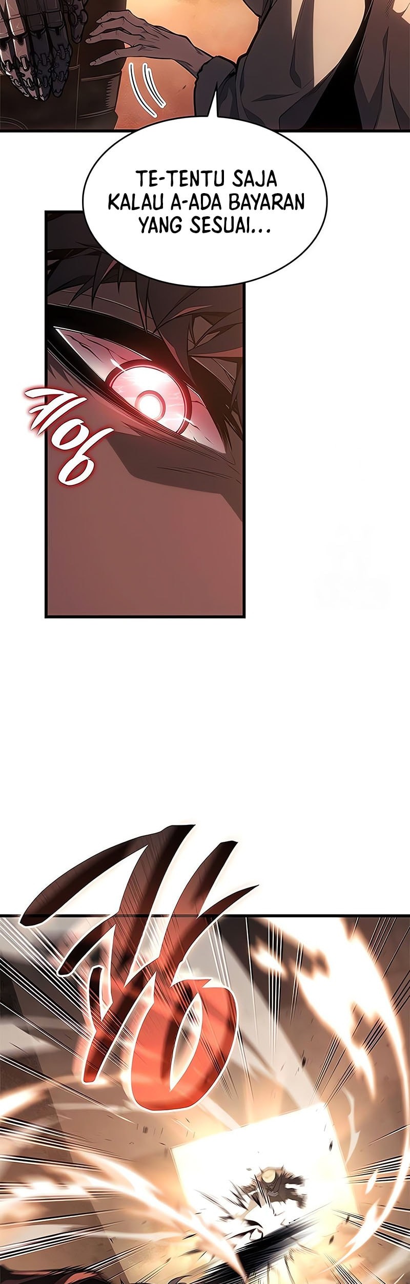 Bad Born Blood Chapter 46 Gambar 12