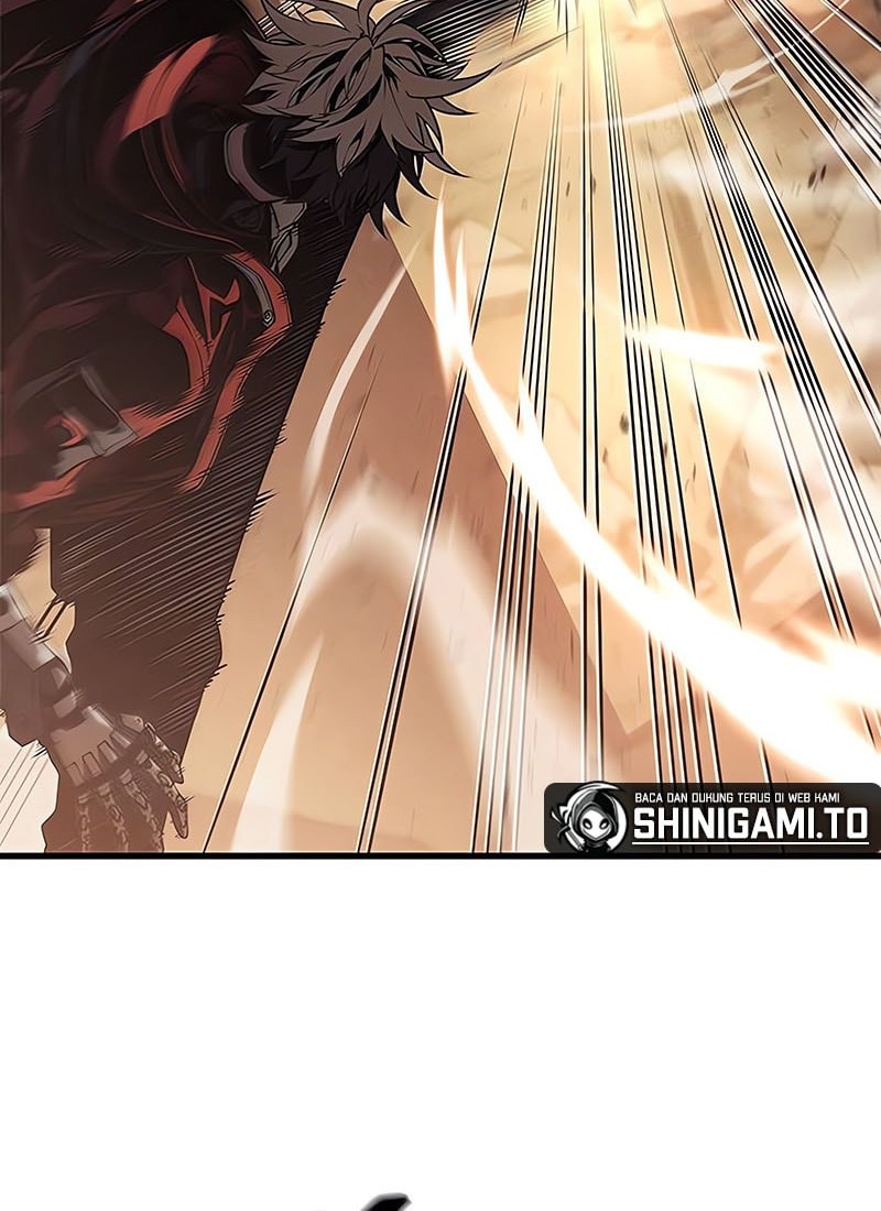 Bad Born Blood Chapter 46 Gambar 13