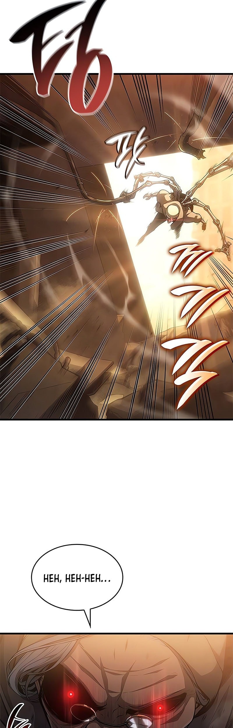 Bad Born Blood Chapter 46 Gambar 14